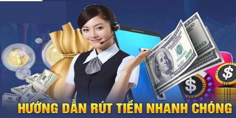 Quá trình xử lý nhanh chóng minh bạch